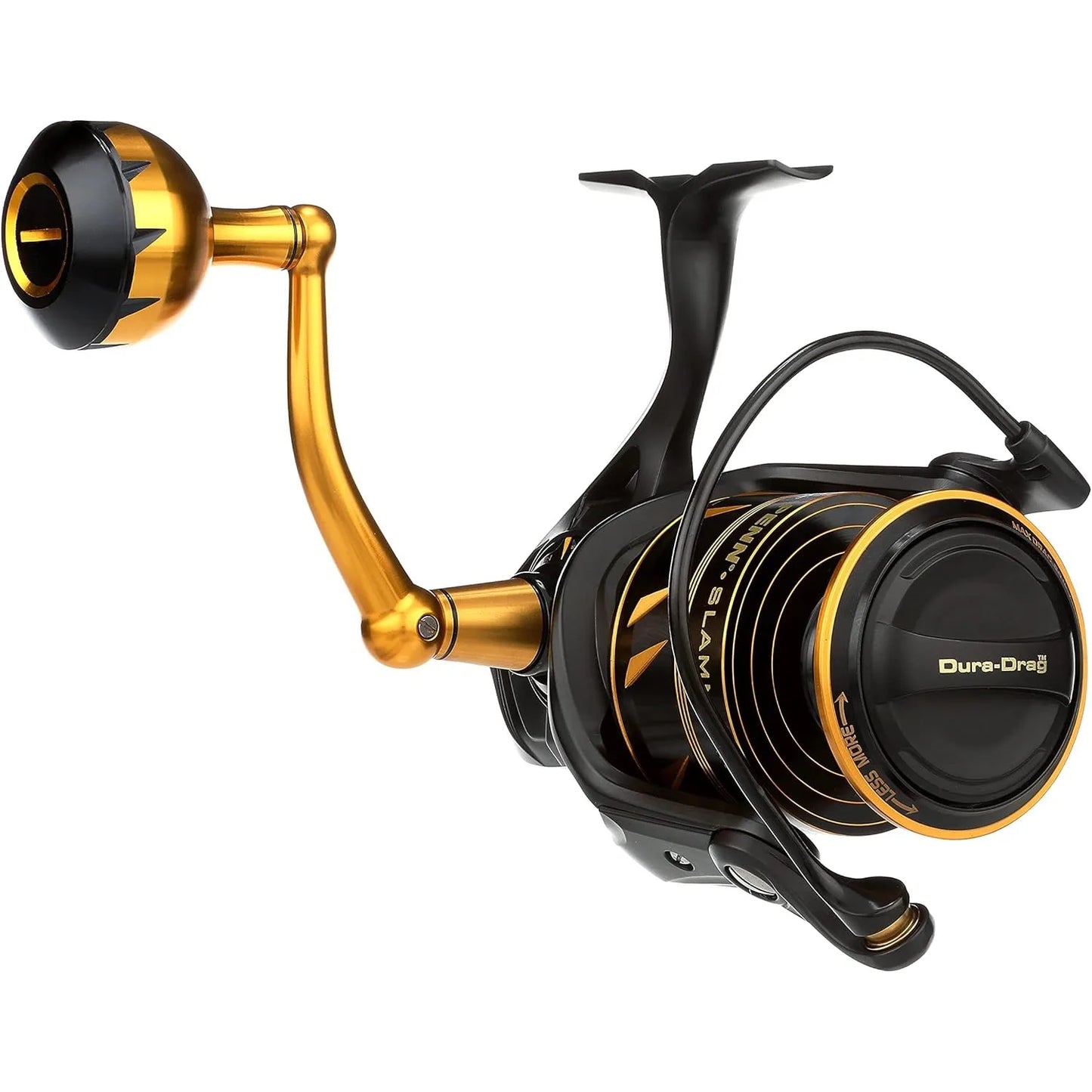 Slammer IV Spinning Fishing Reels